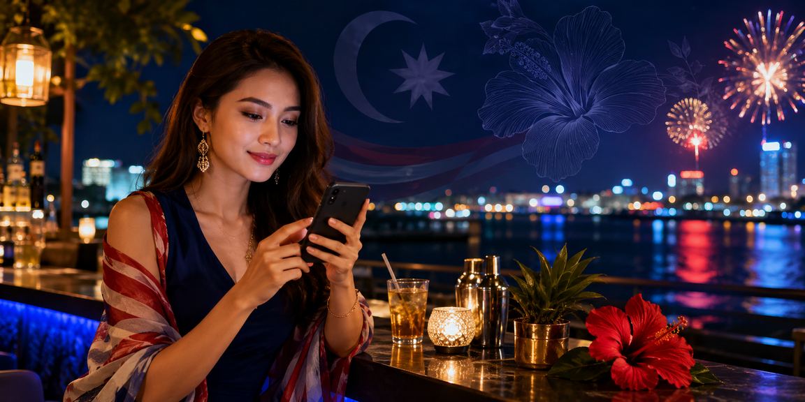 Proses deposit Malaysia untuk ahli VIP riding168 dengan pilihan TNG dan FPX yang mudah