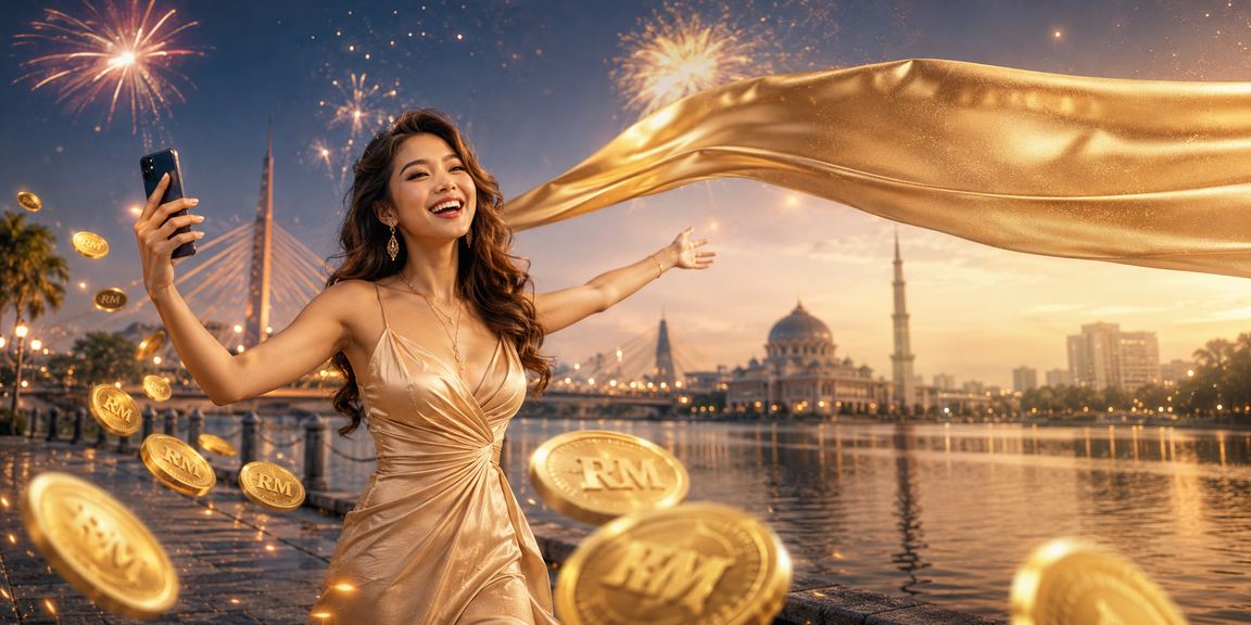Keselamatan data pengguna VIP riding168 di Putrajaya dengan perlindungan maklumat peribadi yang kukuh
