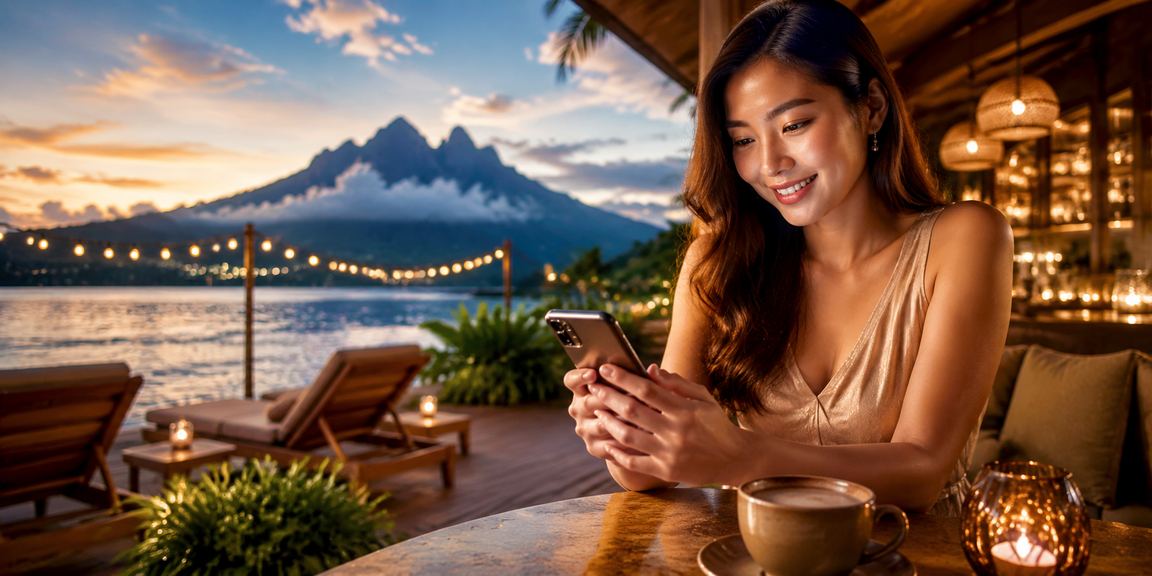Akses kasino mudah alih di Sabah dengan streaming permainan popular yang stabil