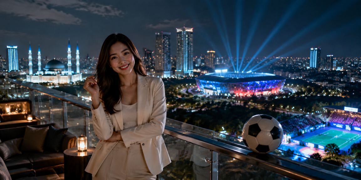 Pertaruhan bola sepak Selangor dengan pasaran Liga Super Malaysia di platform riding168